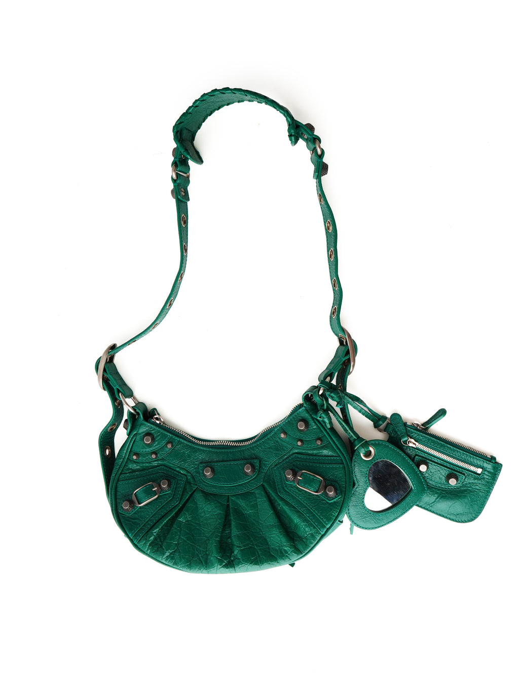 Balenciaga Le Cagole XS