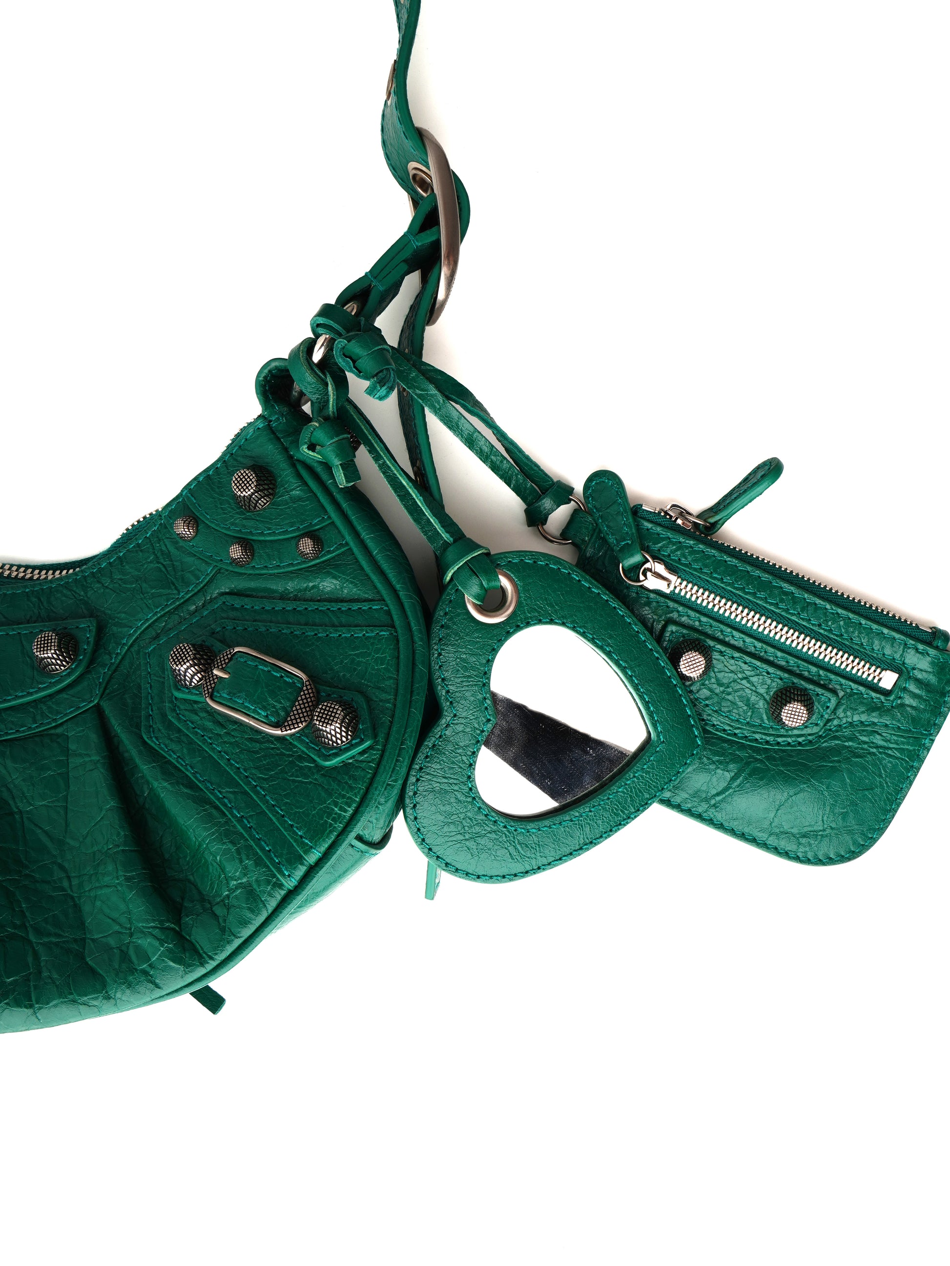 Balenciaga Le Cagole XS