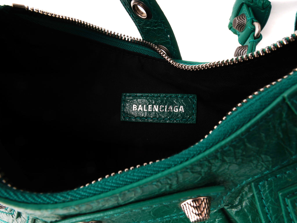 Balenciaga Le Cagole XS