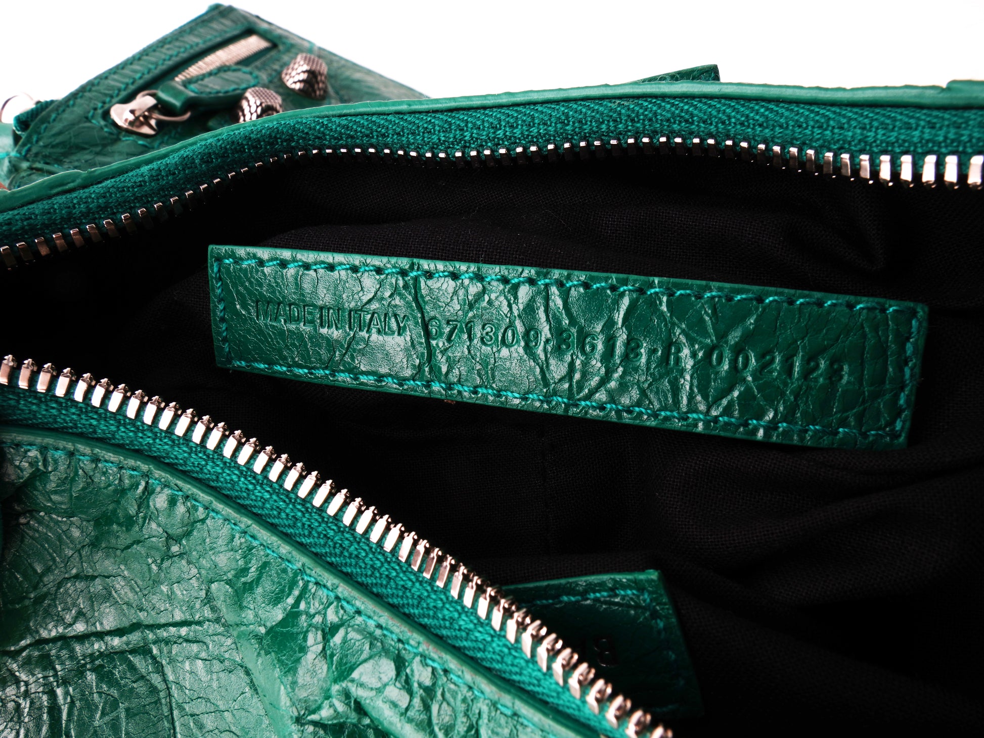 Balenciaga Le Cagole XS