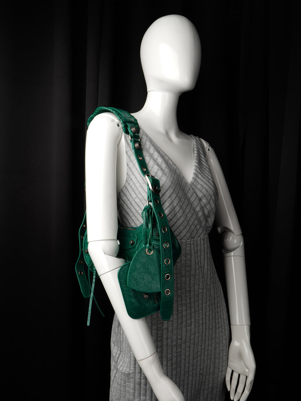 Balenciaga Le Cagole XS