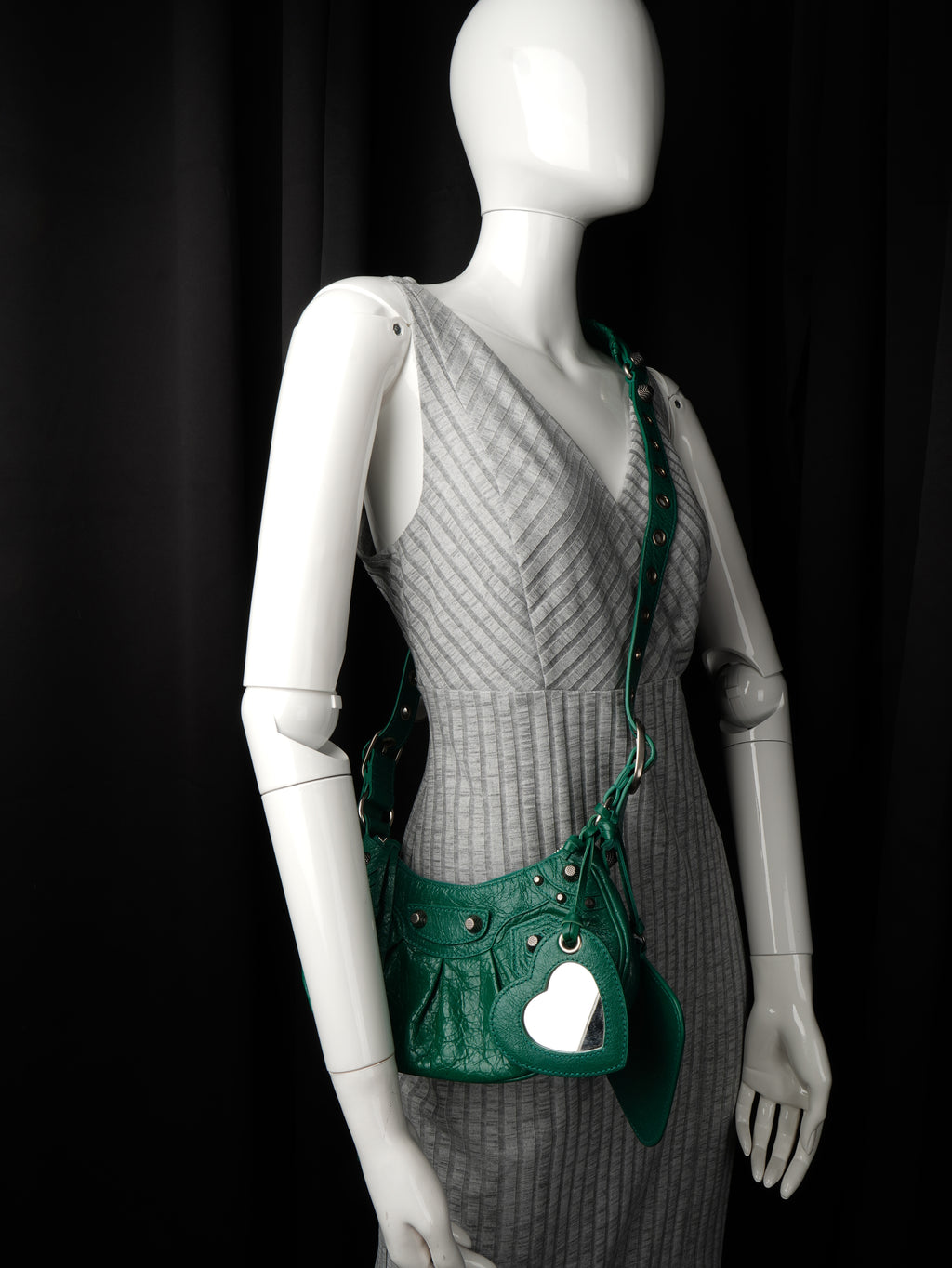 Balenciaga Le Cagole XS