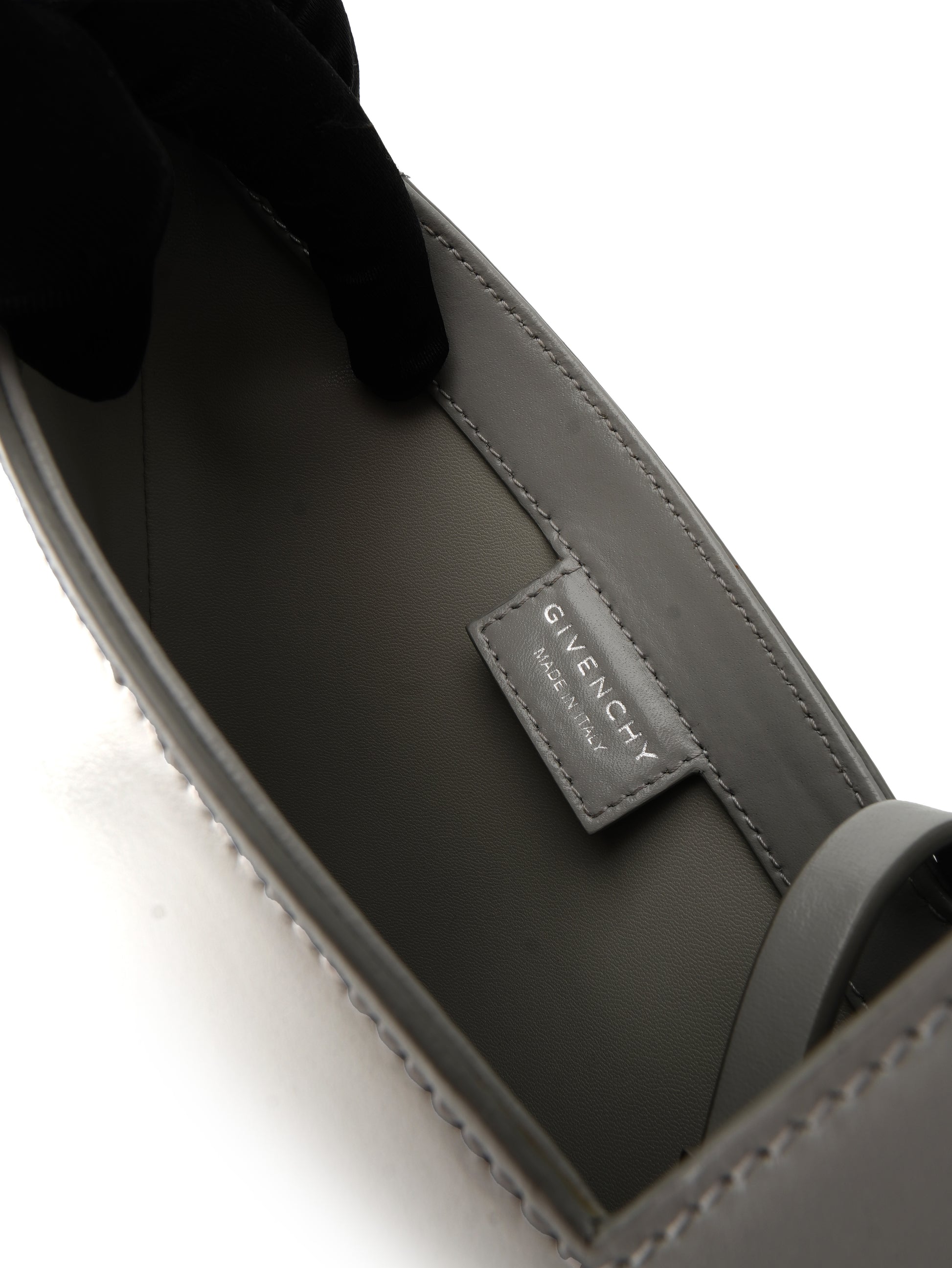 Givenchy Cut Out Small