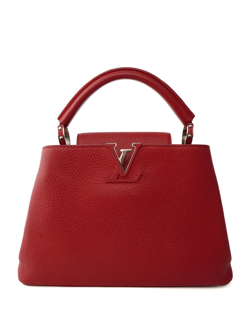 Louis Vuitton Capucines BB