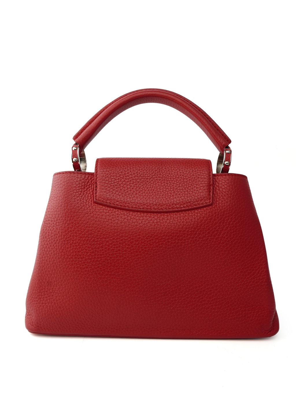 Louis Vuitton Capucines BB