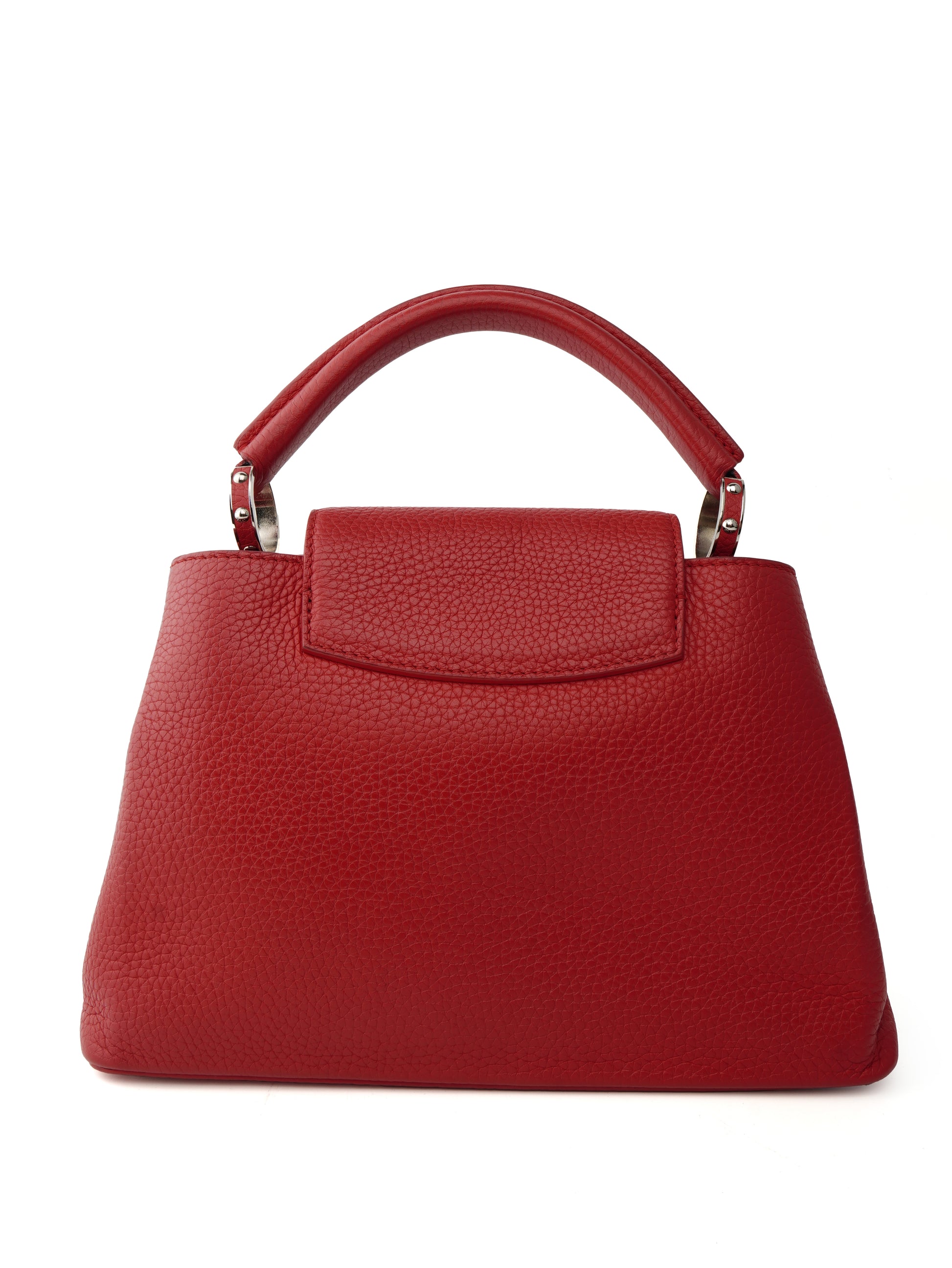 Louis Vuitton Capucines BB