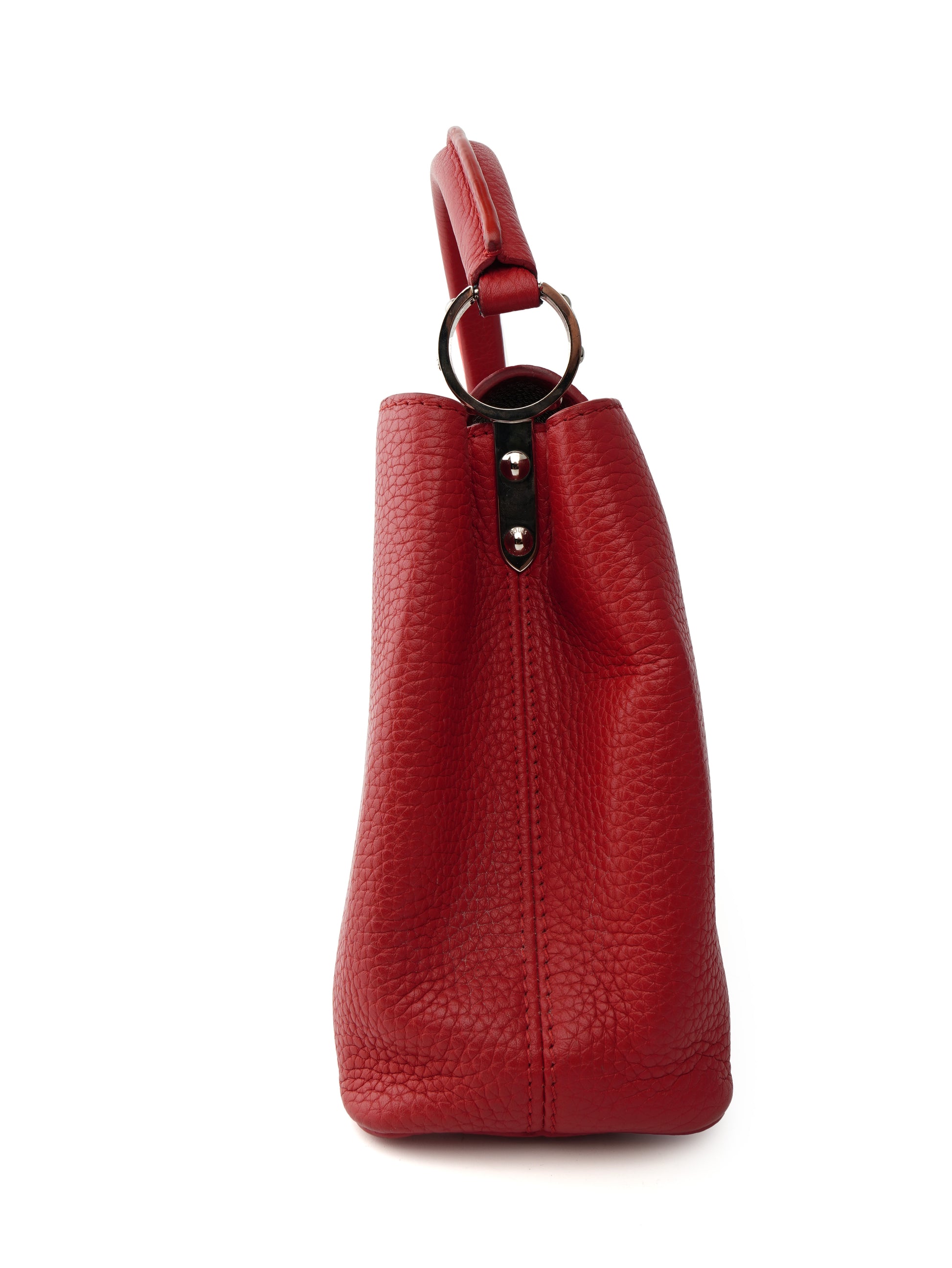 Louis Vuitton Capucines BB