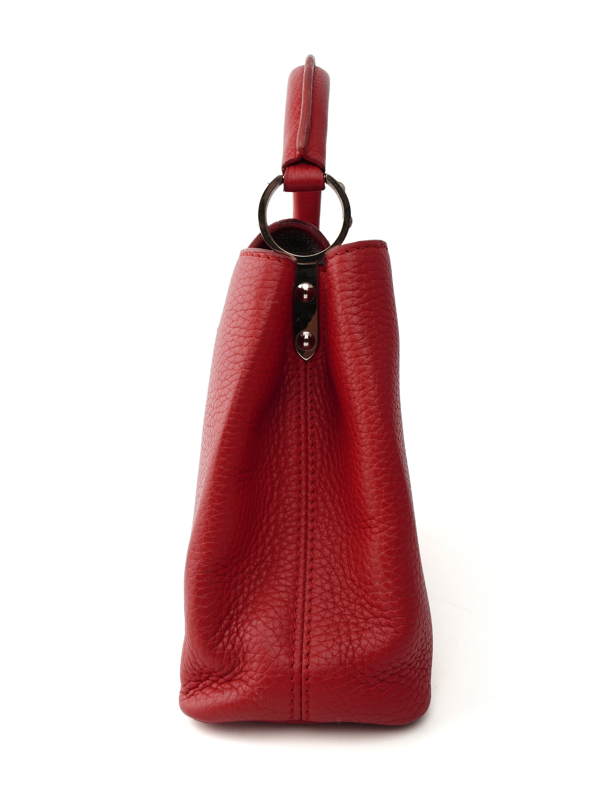 Louis Vuitton Capucines BB