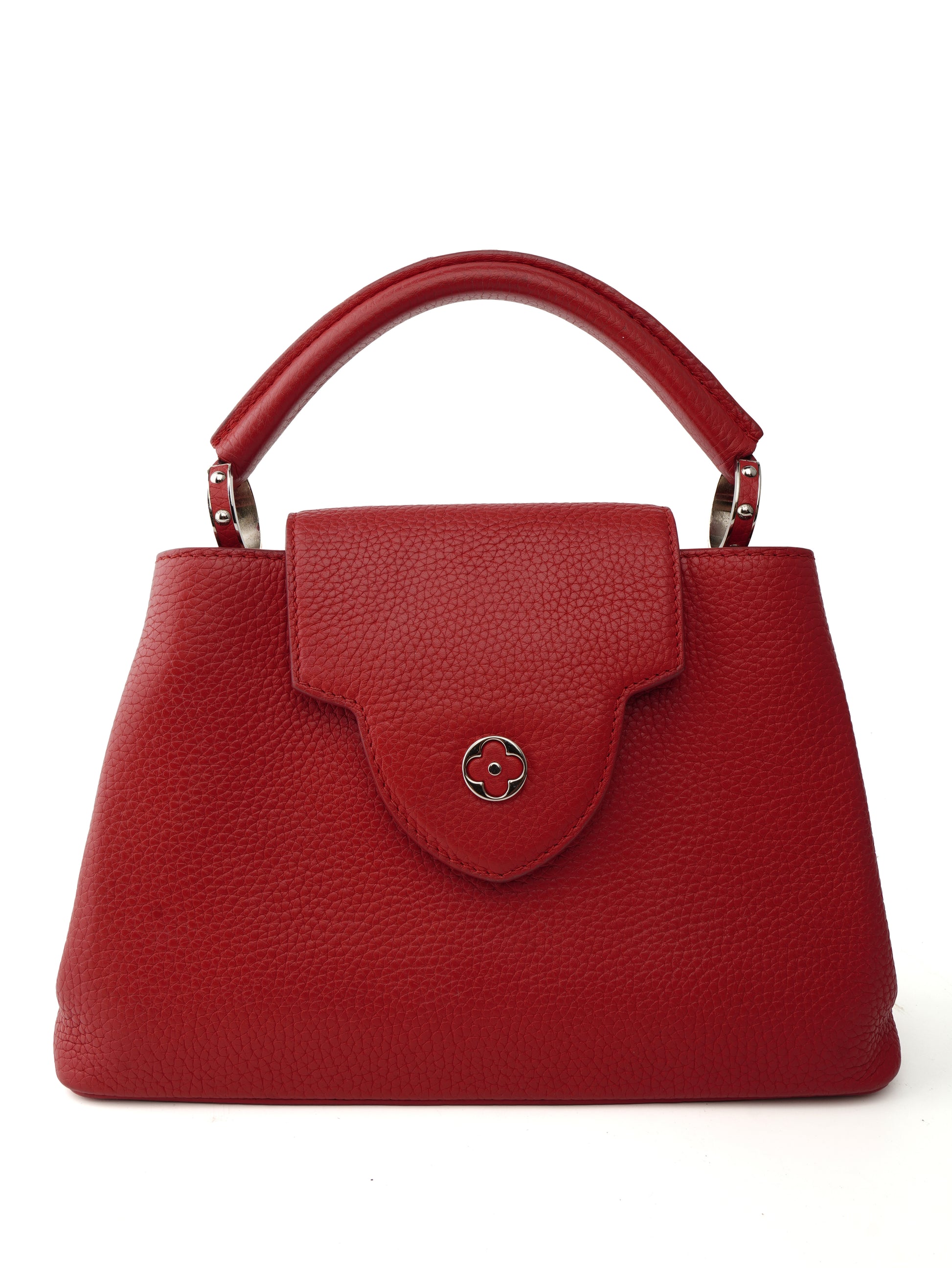 Louis Vuitton Capucines BB