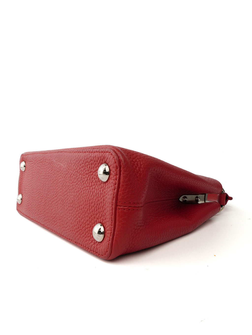 Louis Vuitton Capucines BB