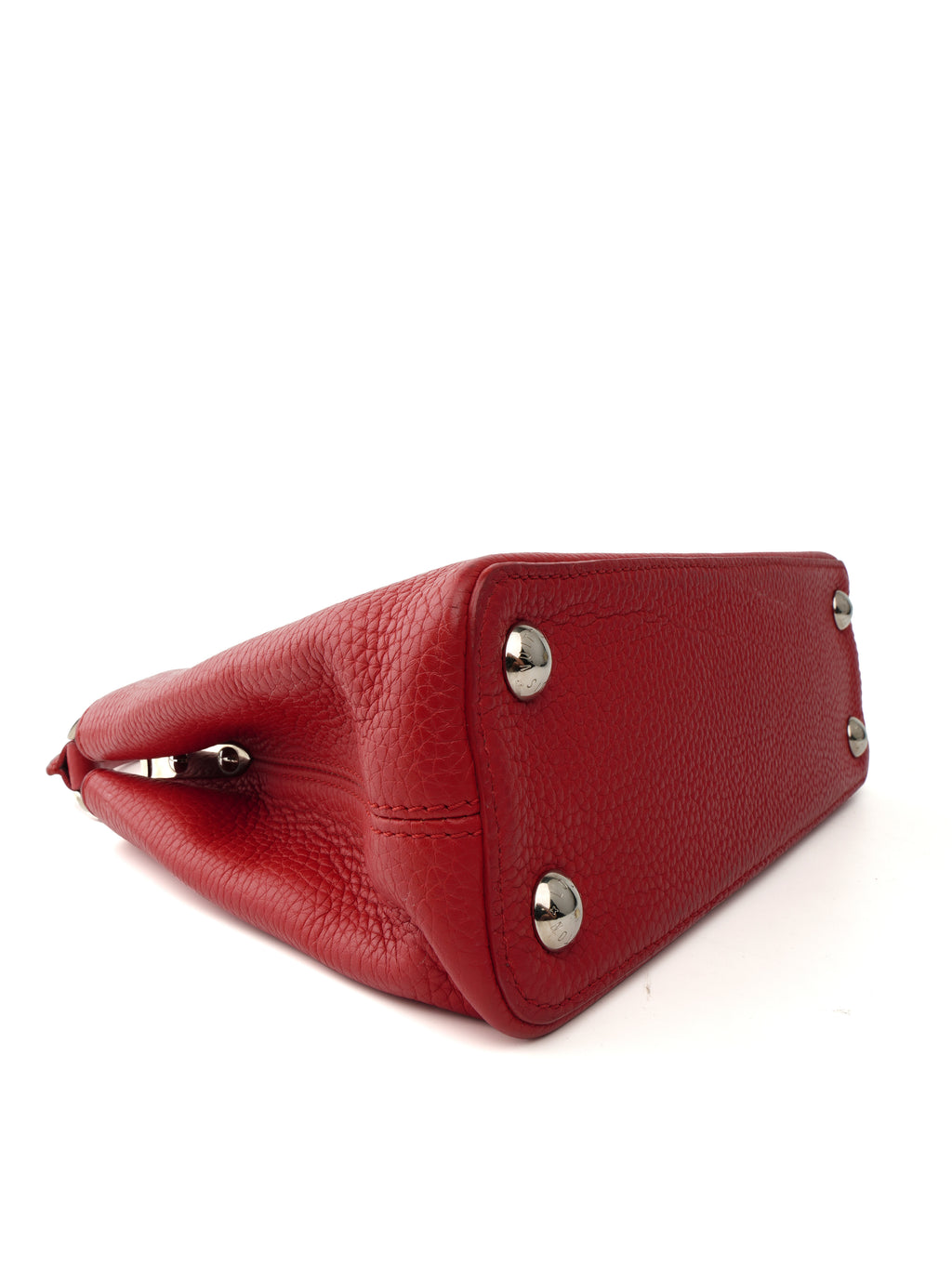 Louis Vuitton Capucines BB