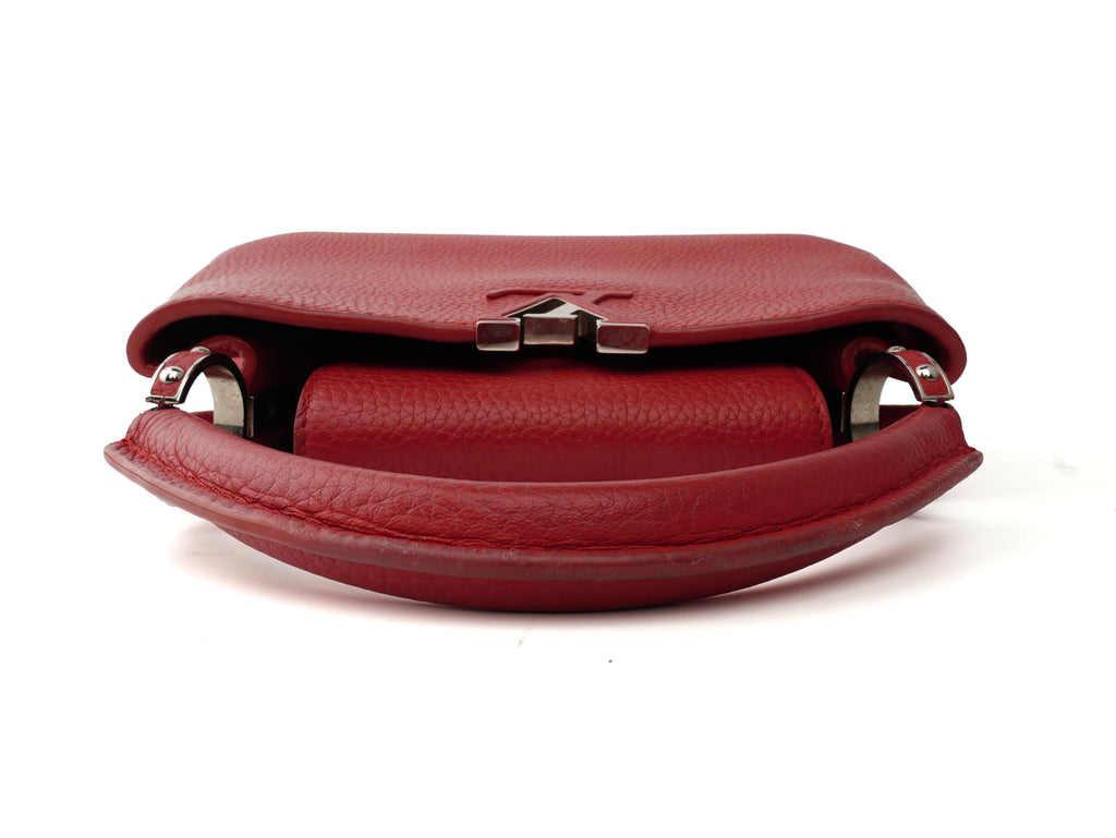 Louis Vuitton Capucines BB