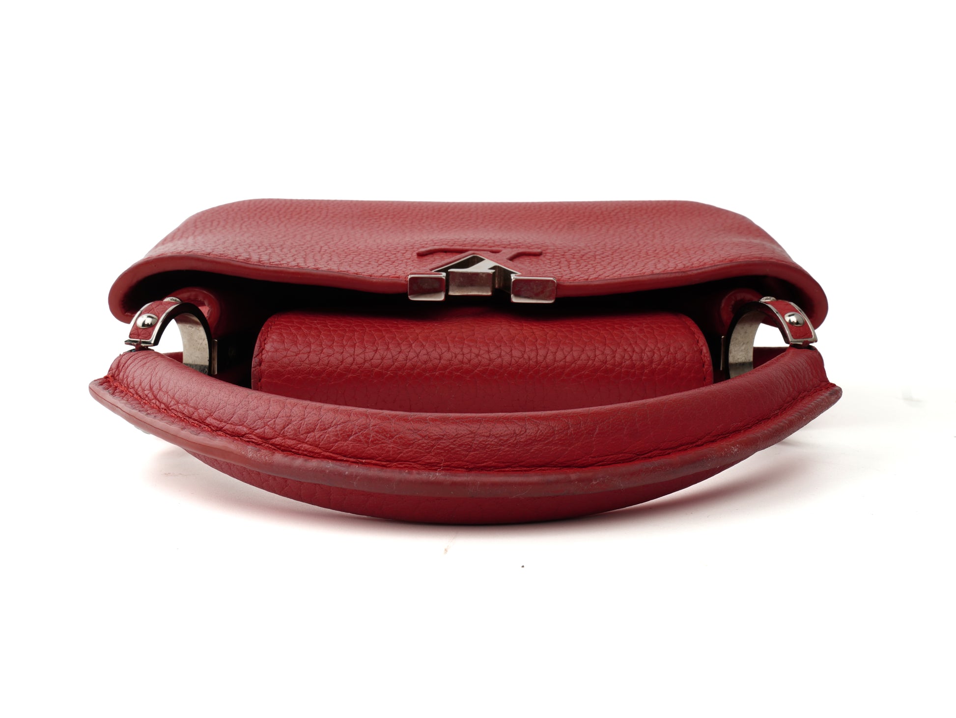 Louis Vuitton Capucines BB