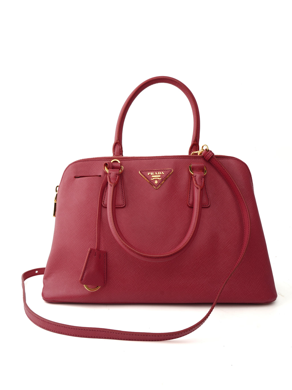 Prada Promenade Top Handle