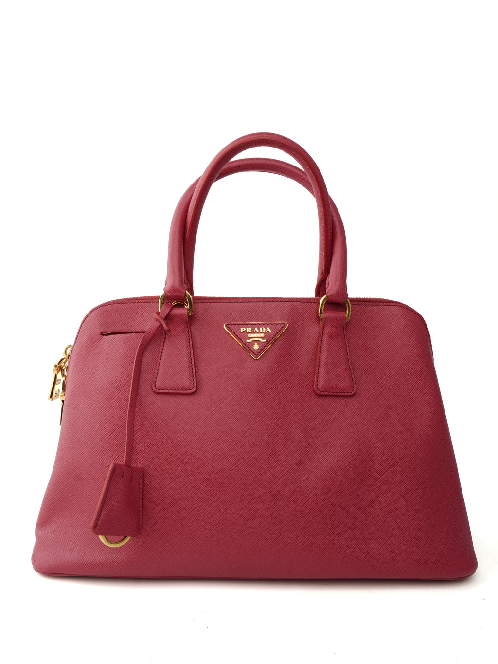 Prada Promenade Top Handle