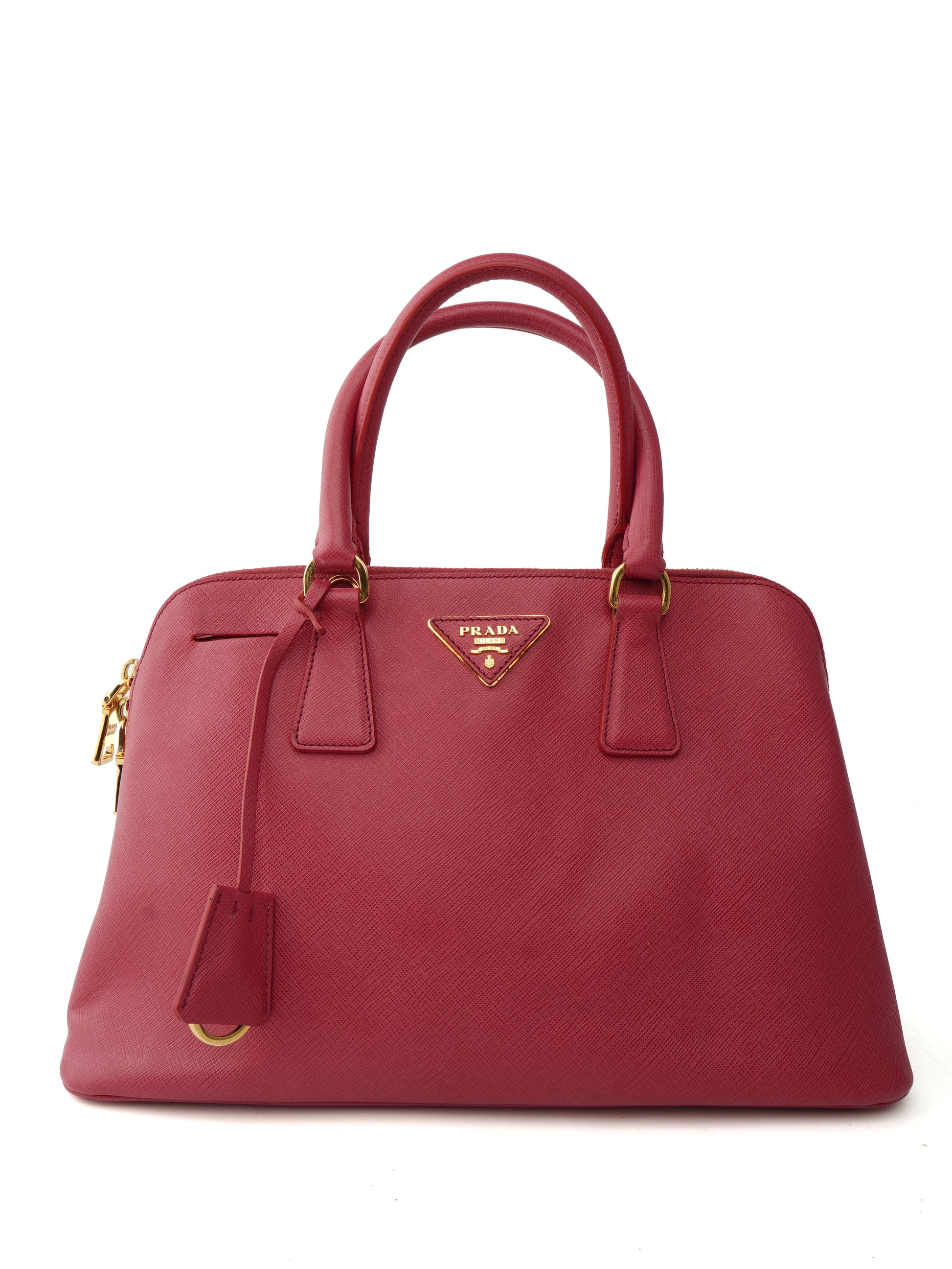 Prada Promenade Top Handle