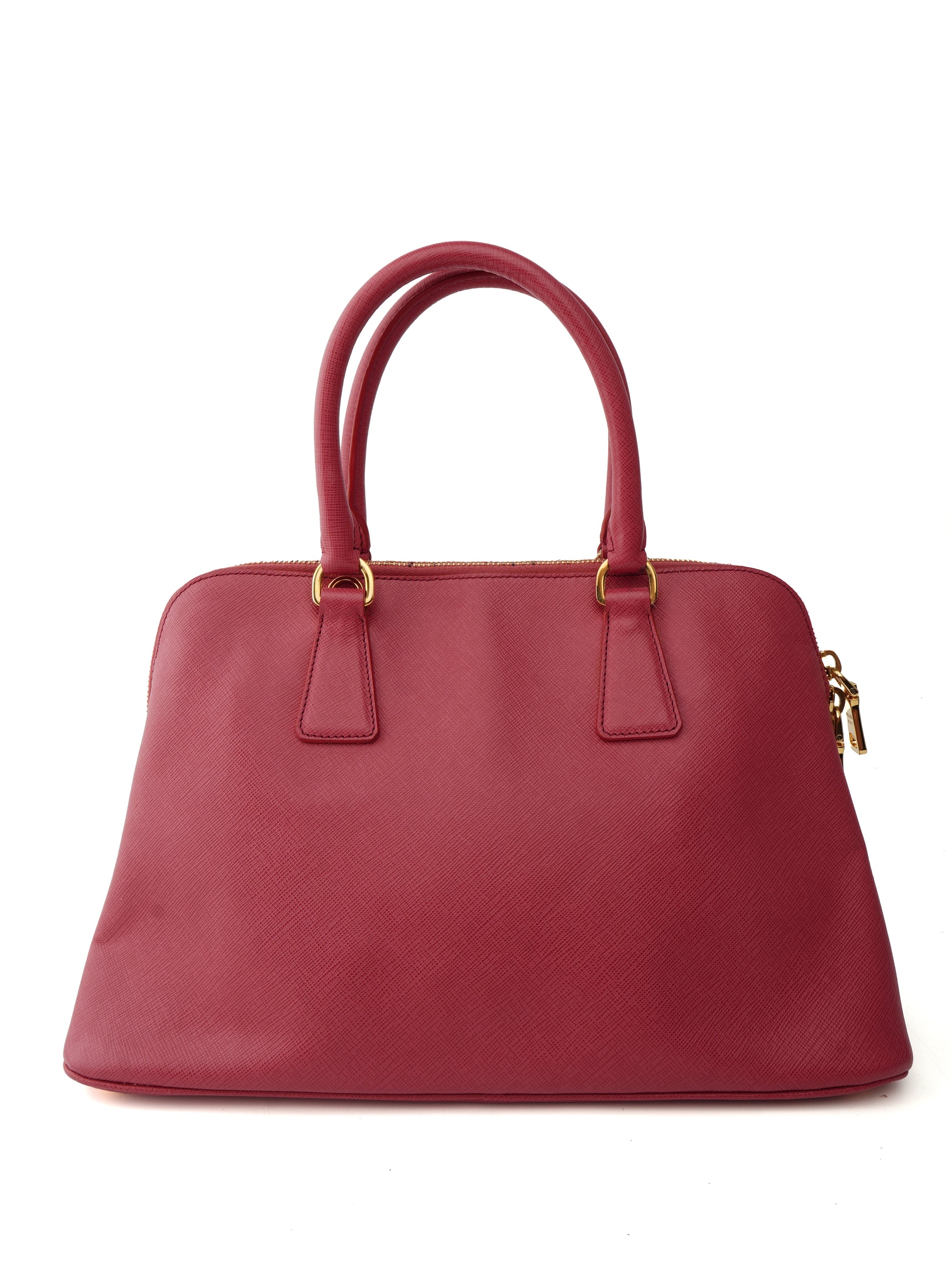 Prada Promenade Top Handle