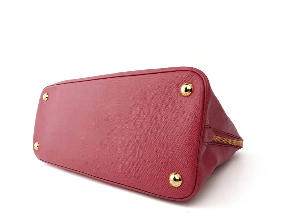 Prada Promenade Top Handle