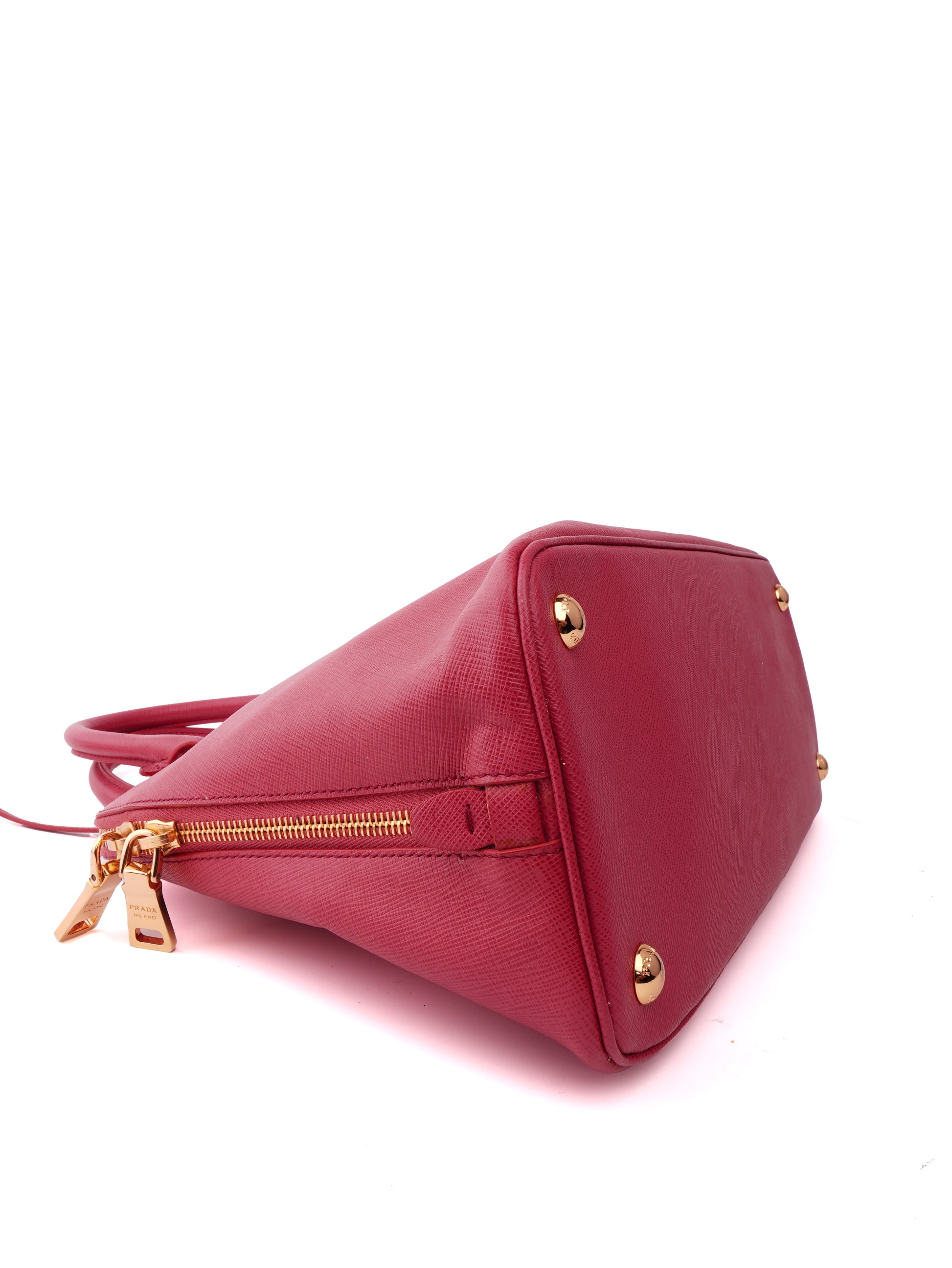 Prada Promenade Top Handle