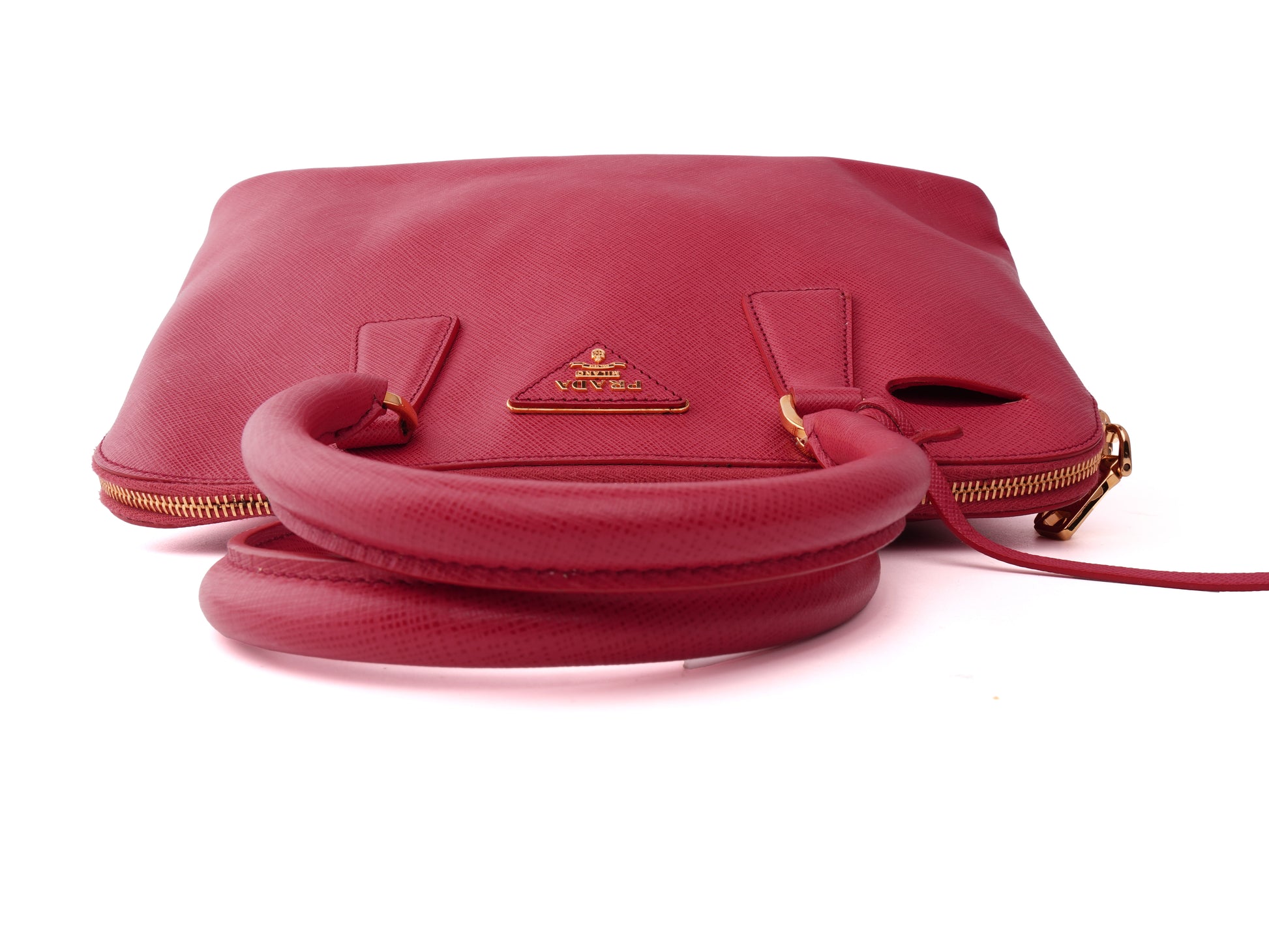 Prada Promenade Top Handle