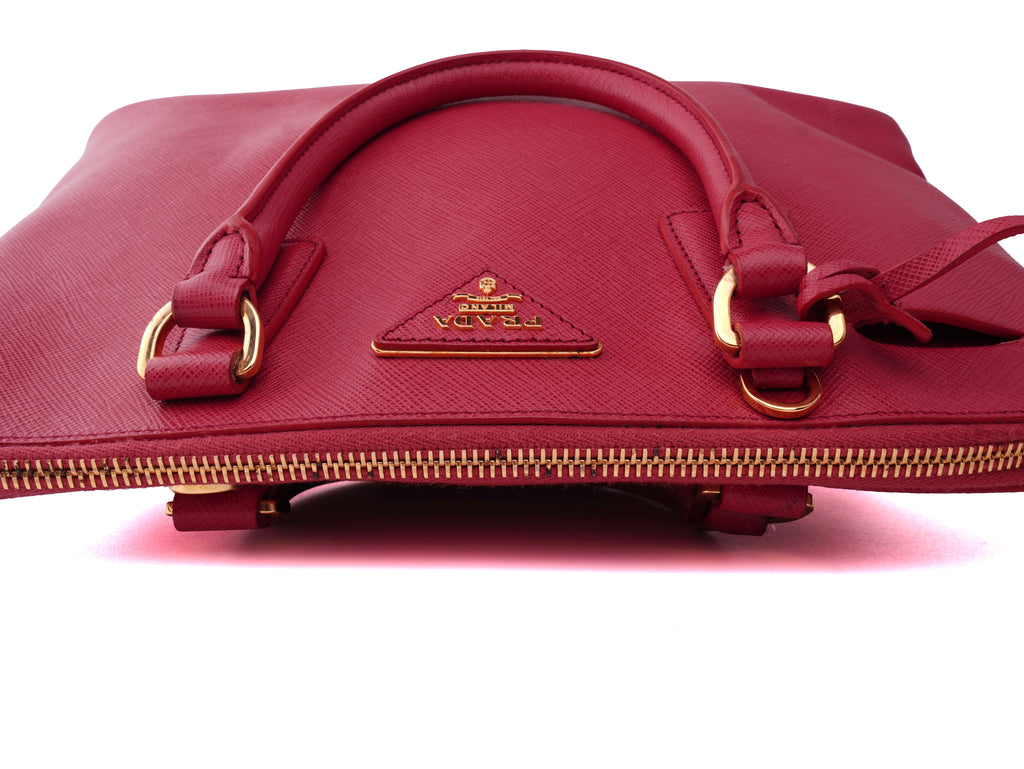 Prada Promenade Top Handle