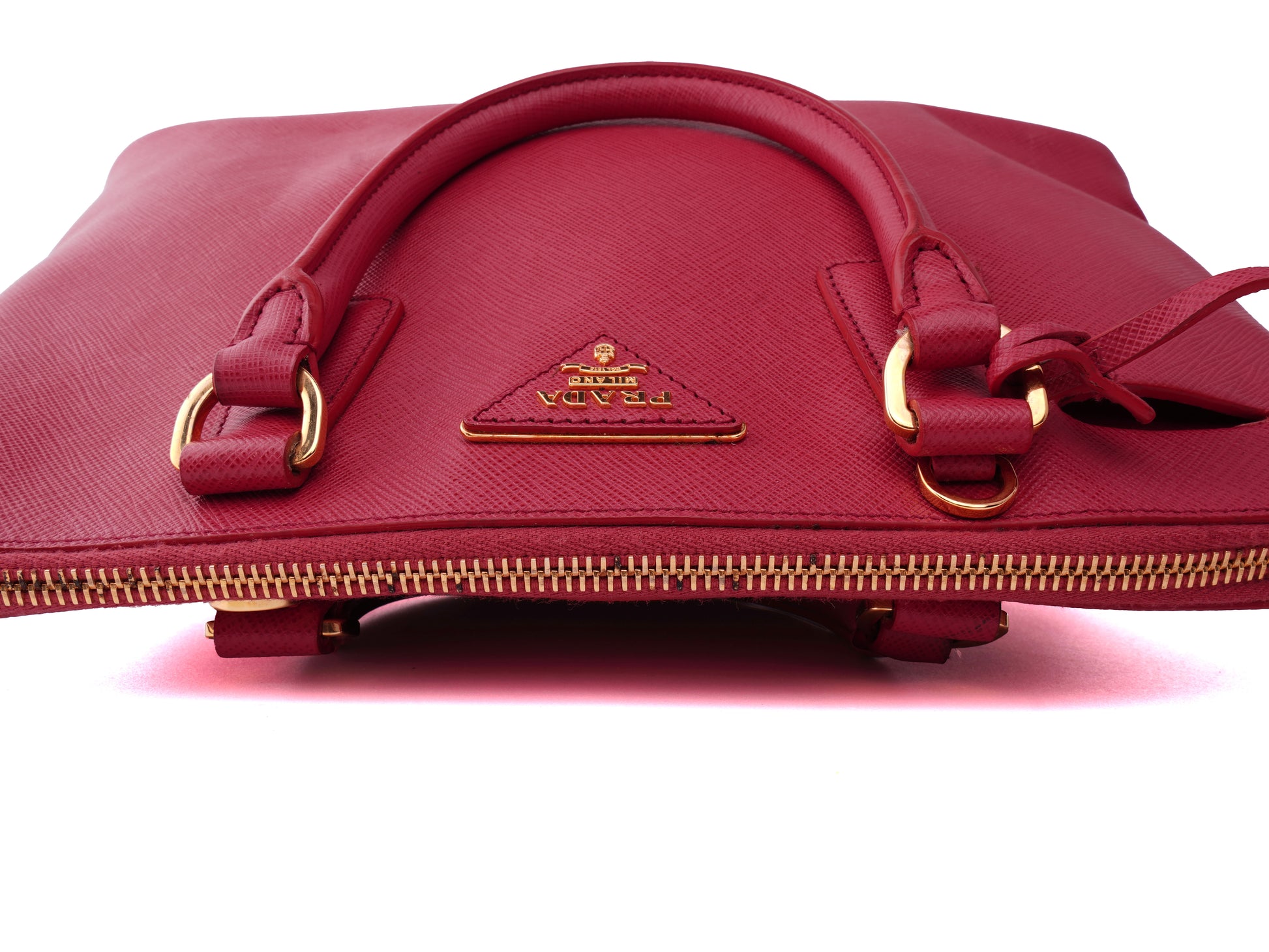 Prada Promenade Top Handle