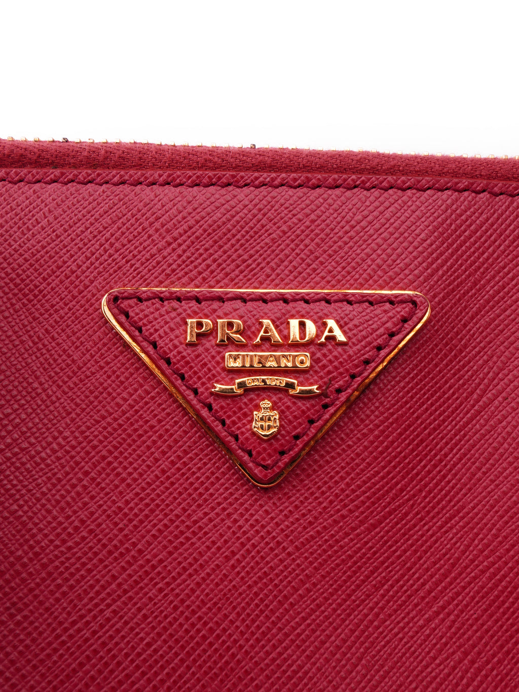Prada Promenade Top Handle