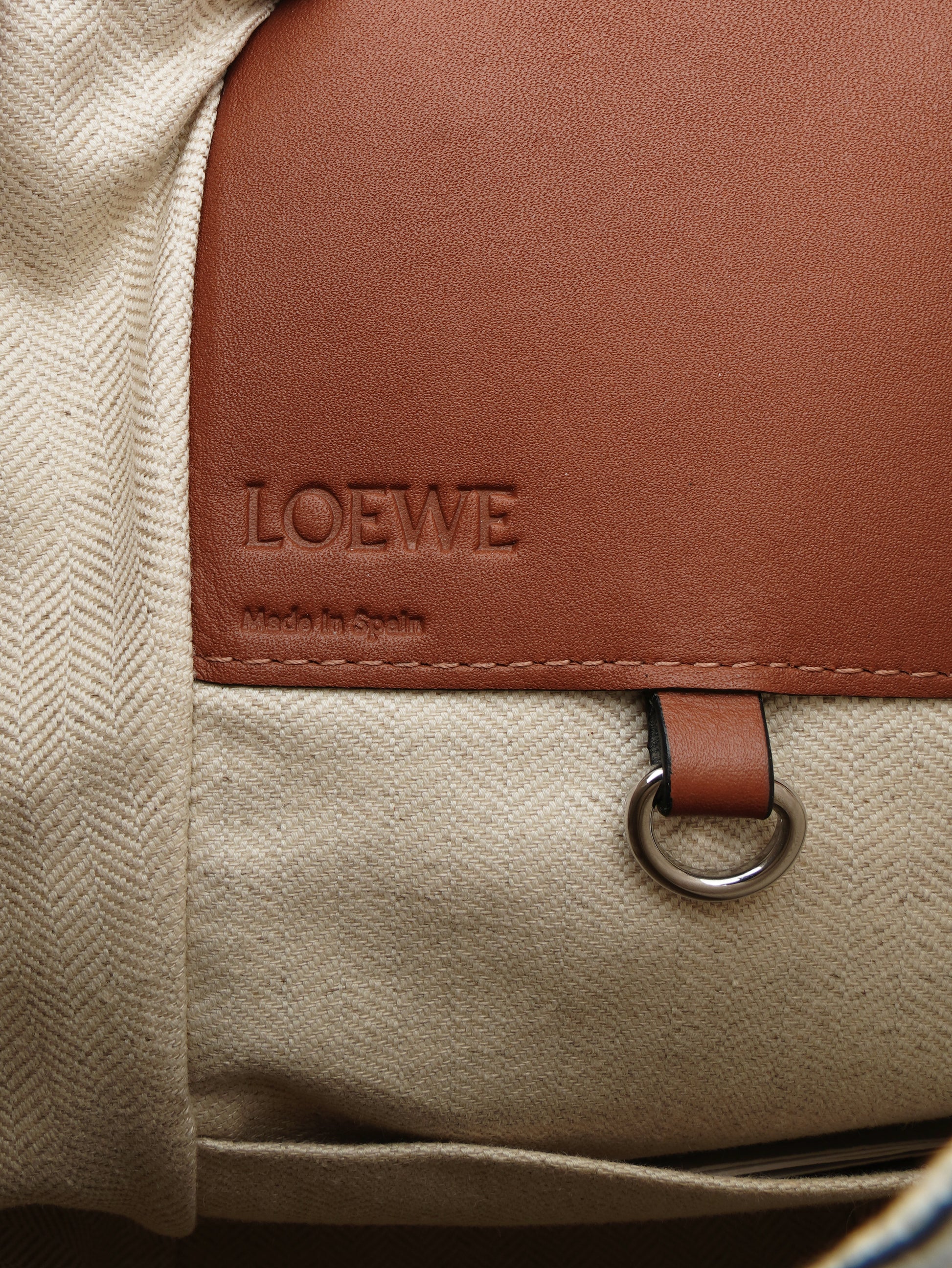 Loewe Hammock Small