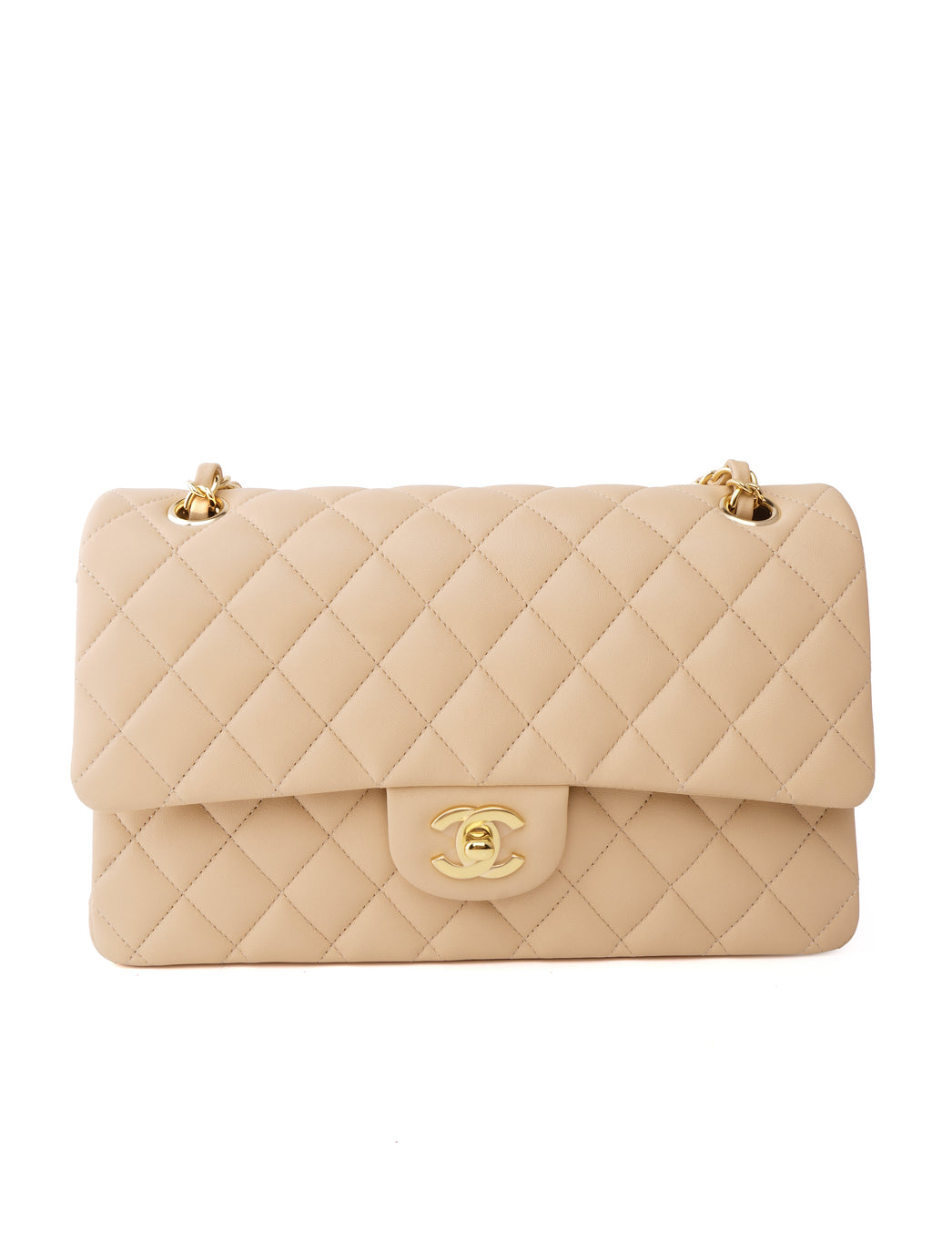 Chanel Classic Flap Medium