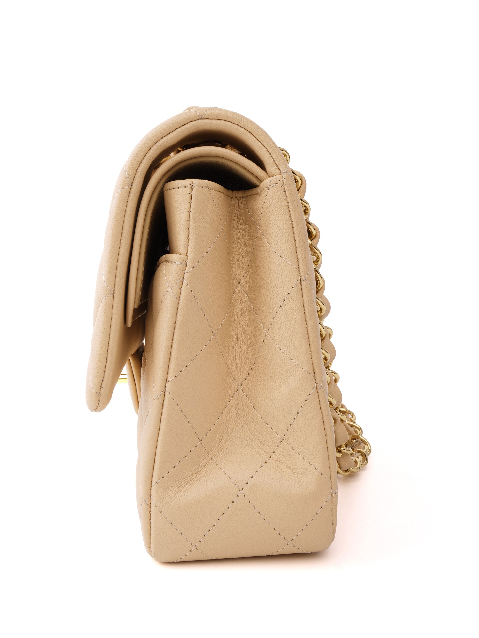 Chanel Classic Flap Medium