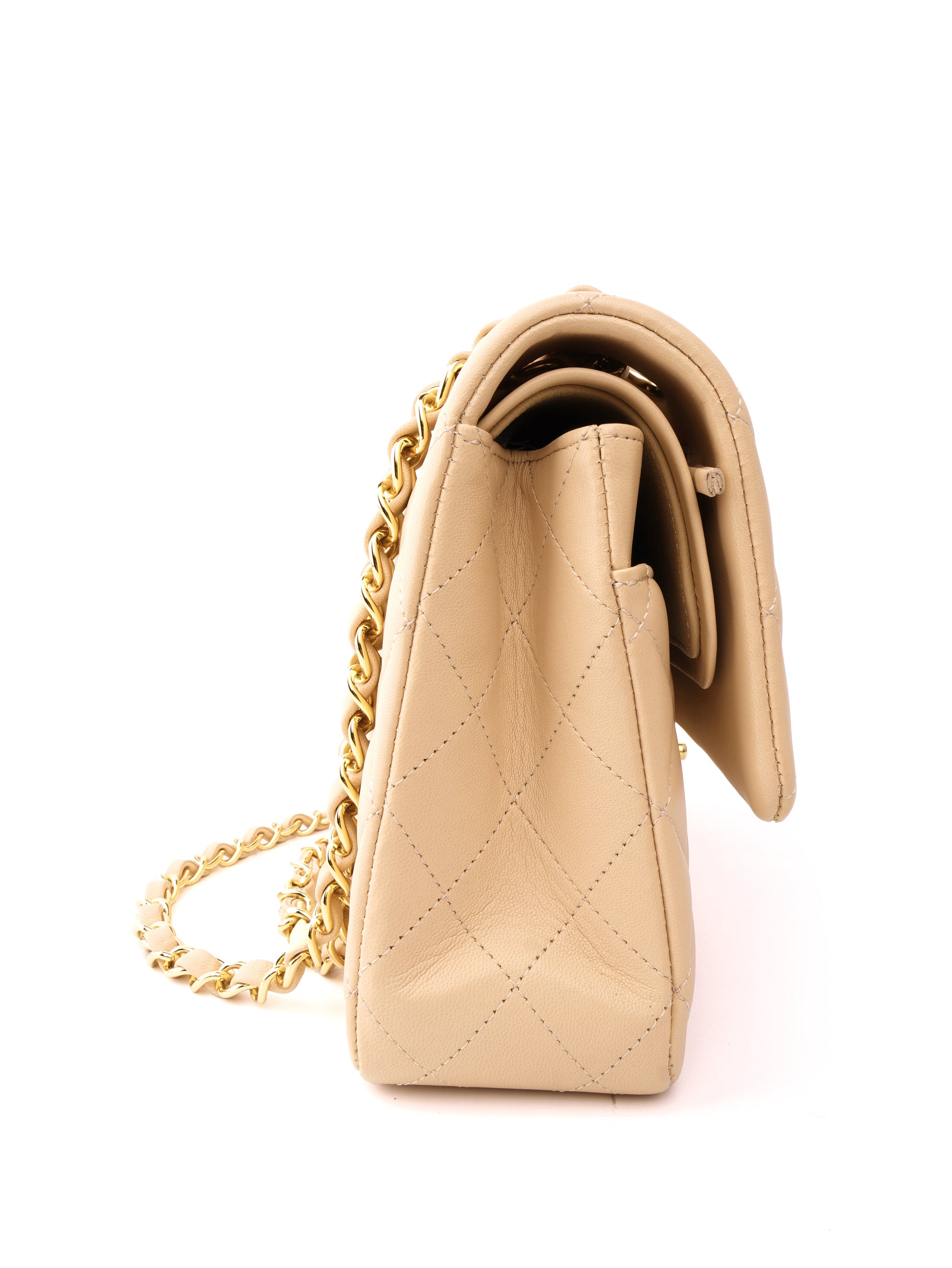 Chanel Classic Flap Medium