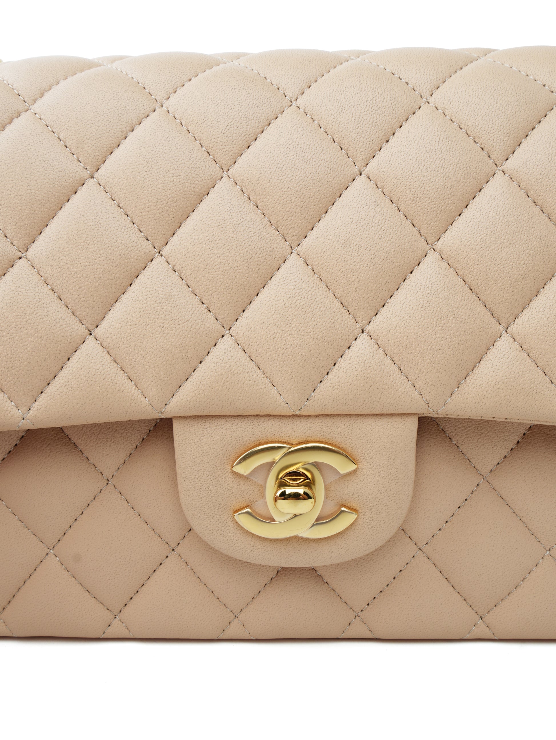 Chanel Classic Flap Medium