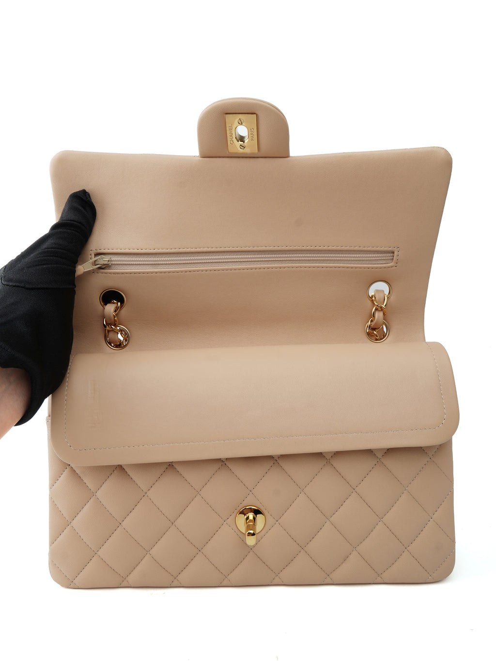 Chanel Classic Flap Medium