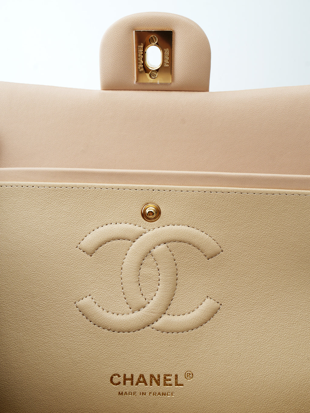 Chanel Classic Flap Medium