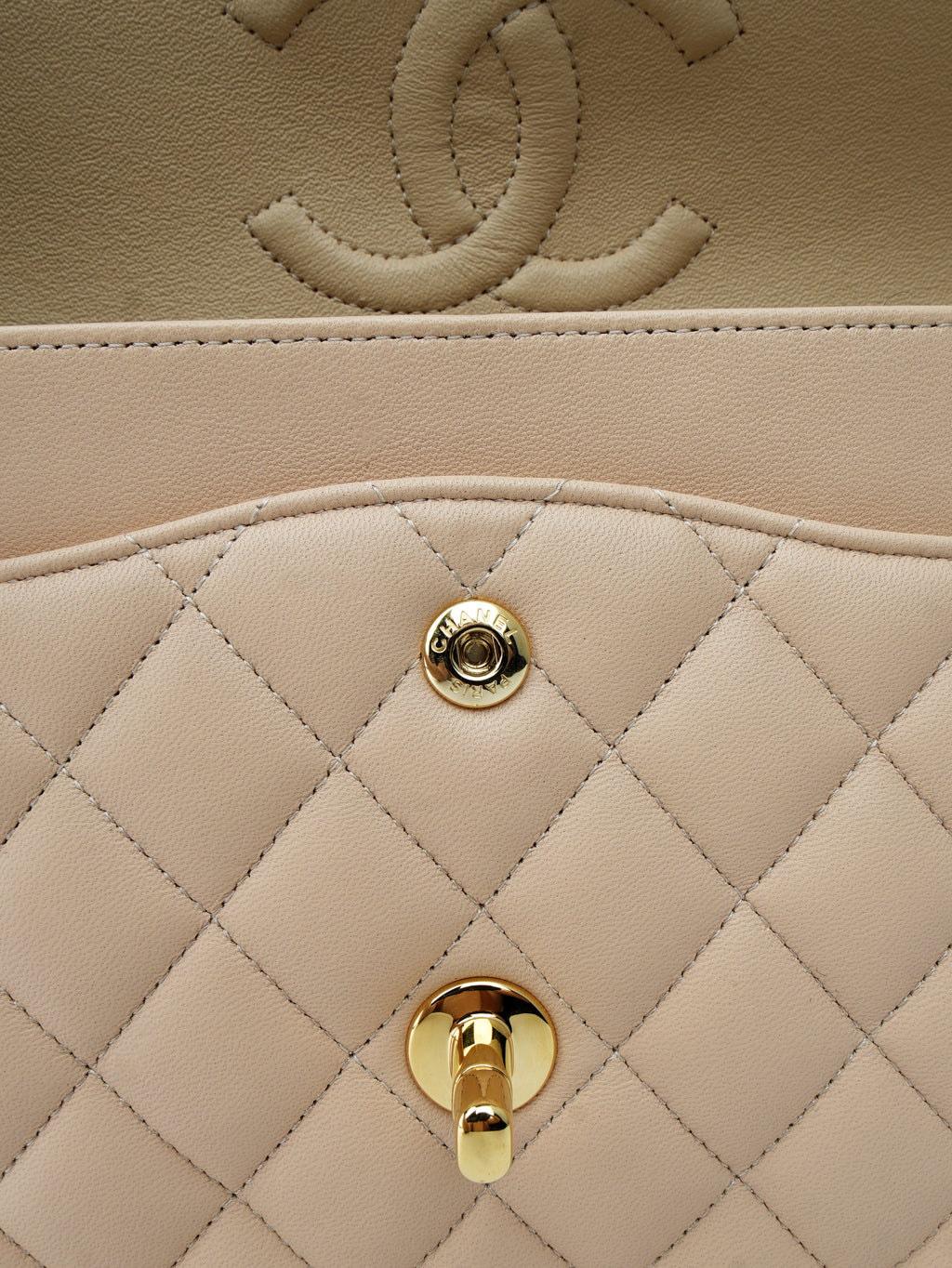 Chanel Classic Flap Medium