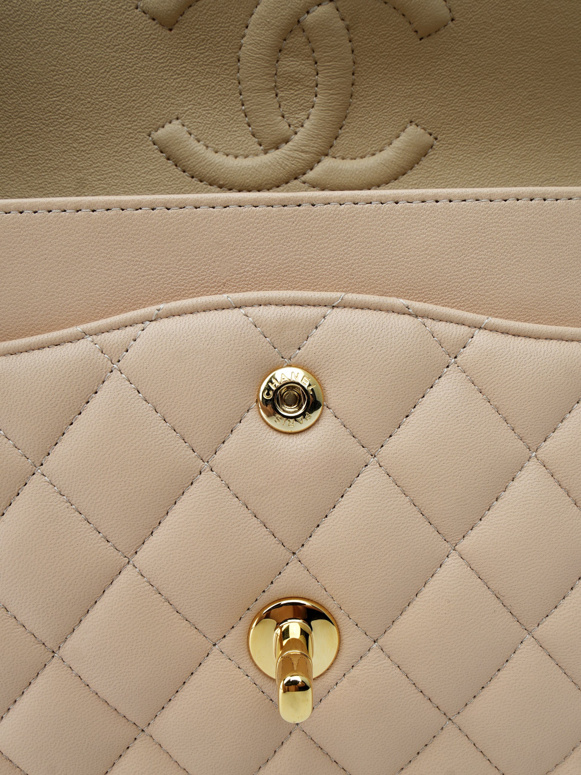 Chanel Classic Flap Medium