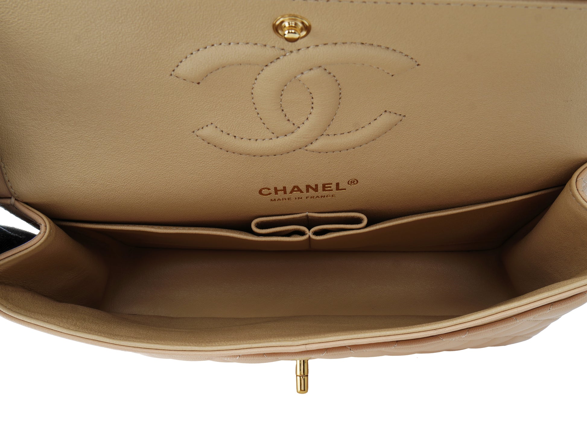 Chanel Classic Flap Medium