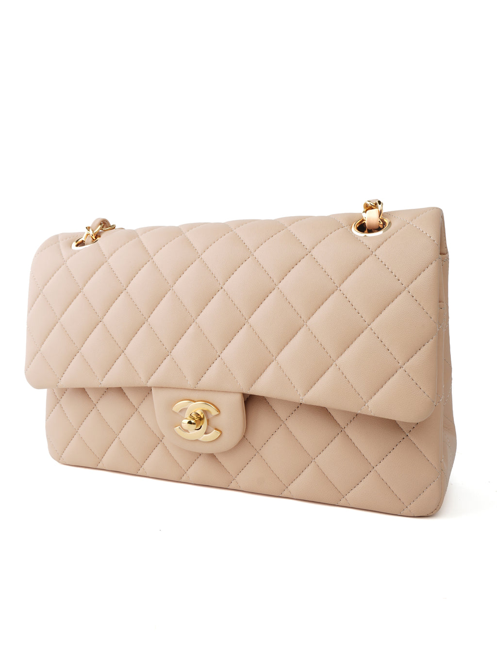 Chanel Classic Flap Medium