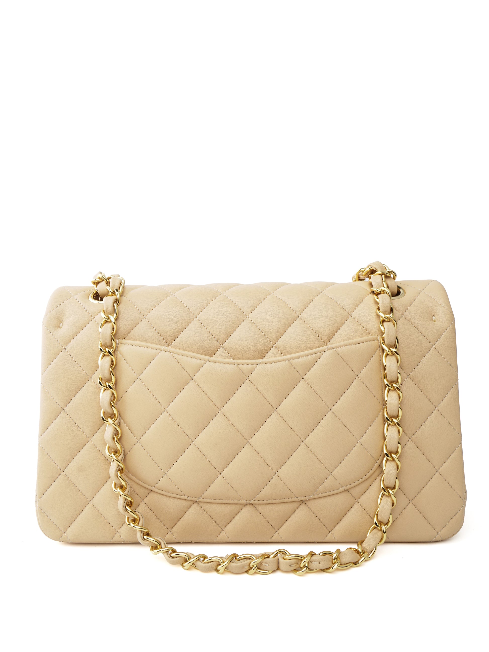 Chanel Classic Flap Medium