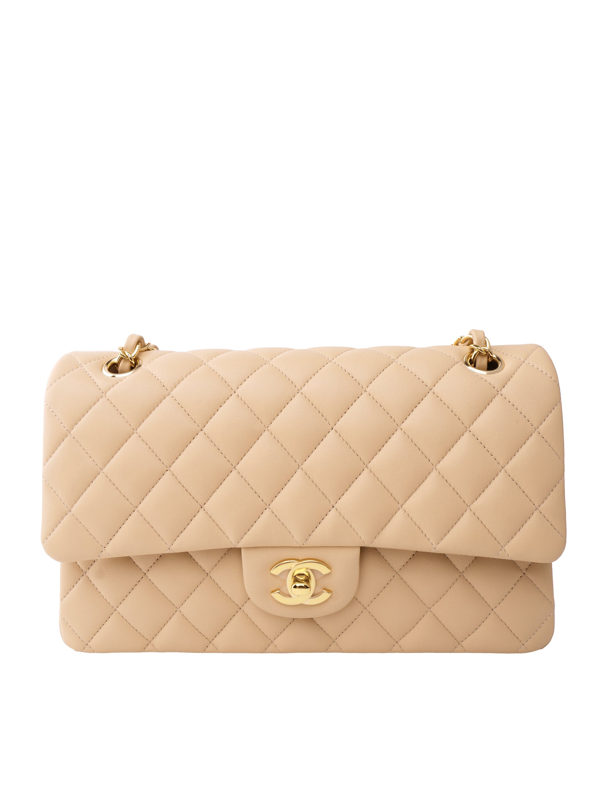 Chanel Classic Flap Medium