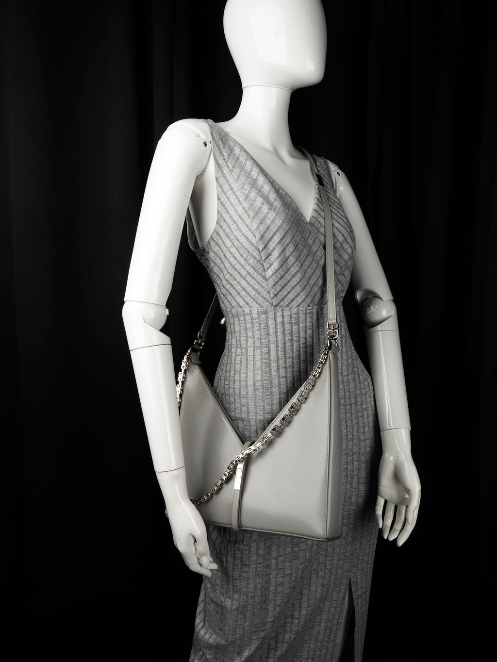 Givenchy Cut Out Small