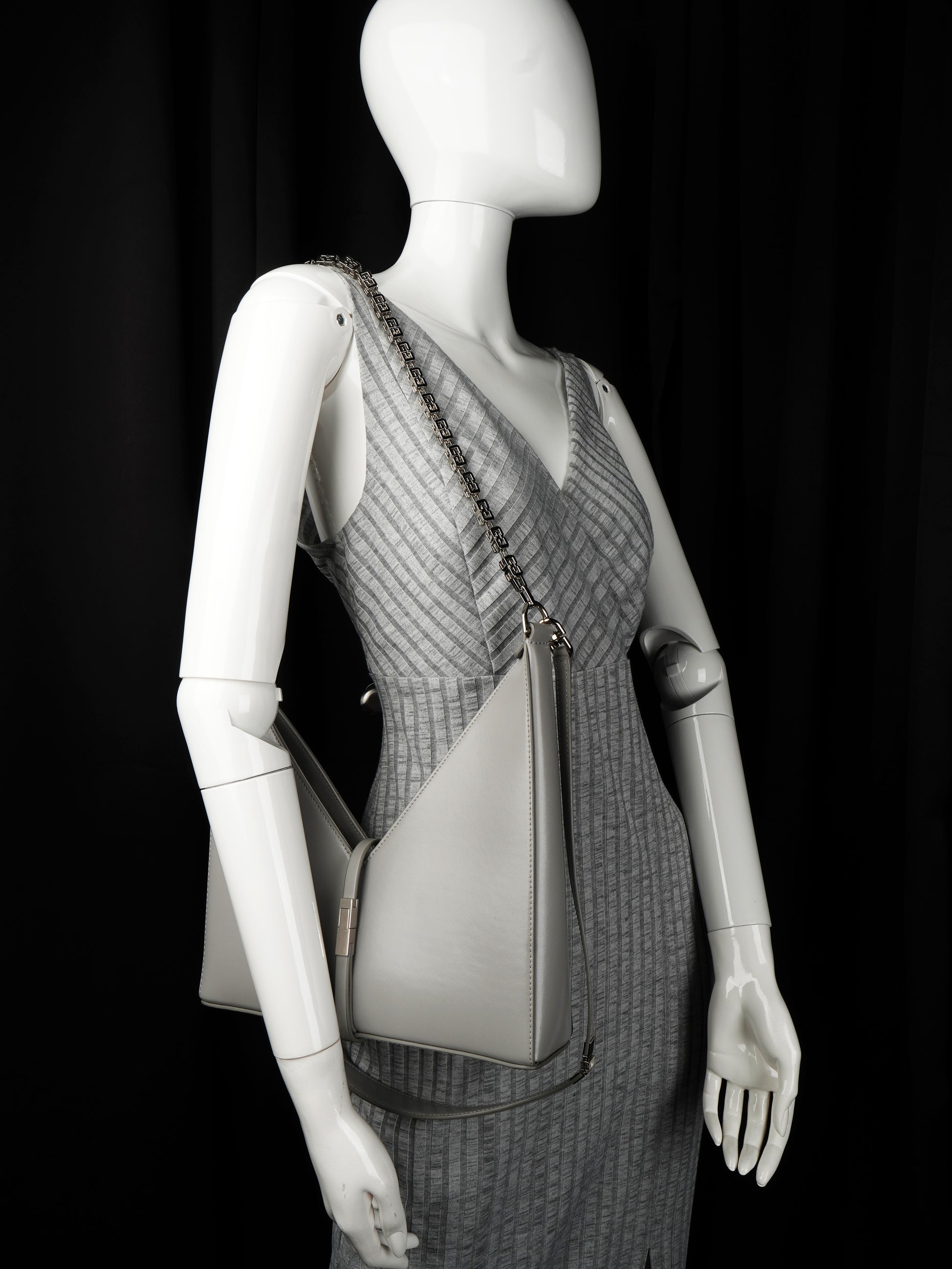 Givenchy Cut Out Small