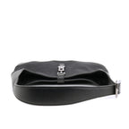 Gucci Jackie Hobo Canvas Black