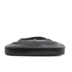 Gucci Jackie Hobo Canvas Black