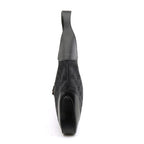 Gucci Jackie Hobo Canvas Black