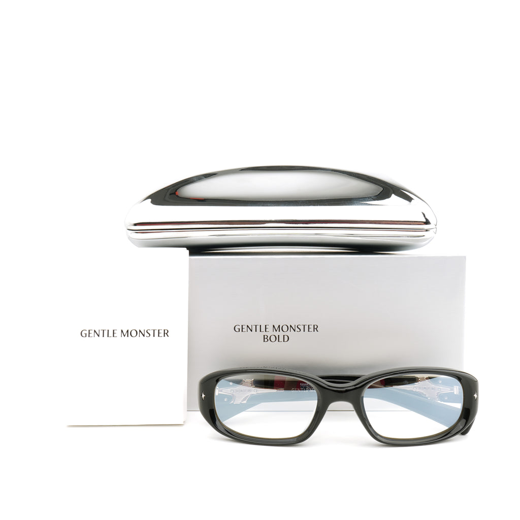 Gentle Monster Kafka 01 Eyeglasses
