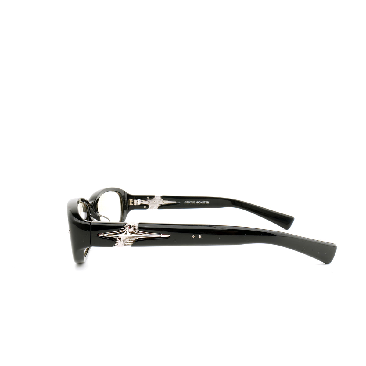 Gentle Monster Kafka 01 Eyeglasses
