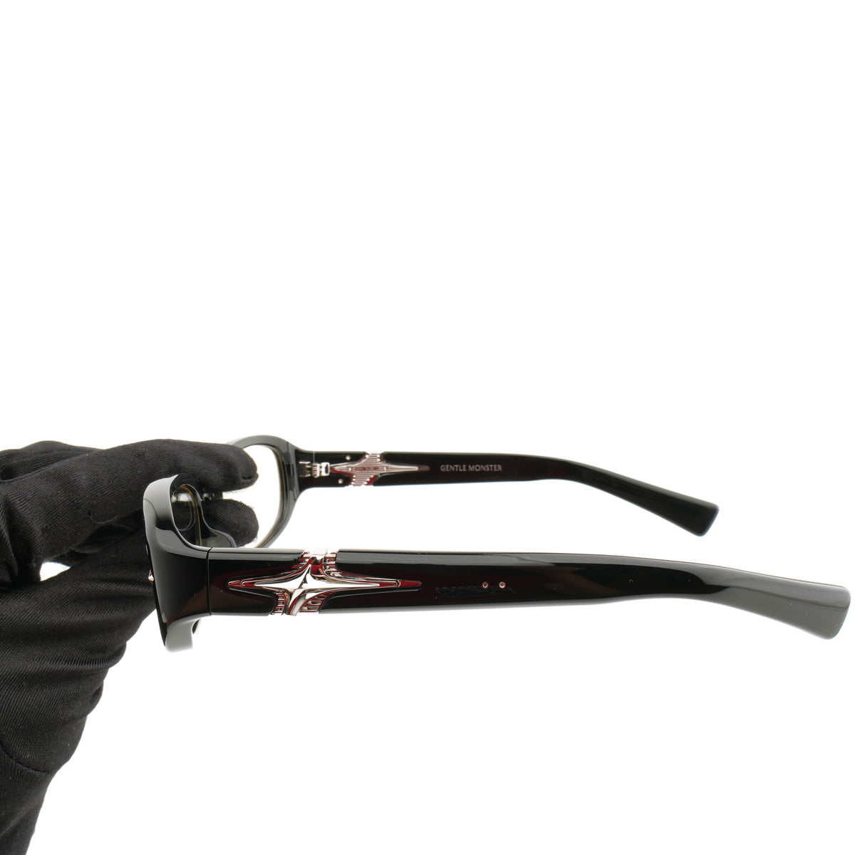 Gentle Monster Kafka 01 Eyeglasses