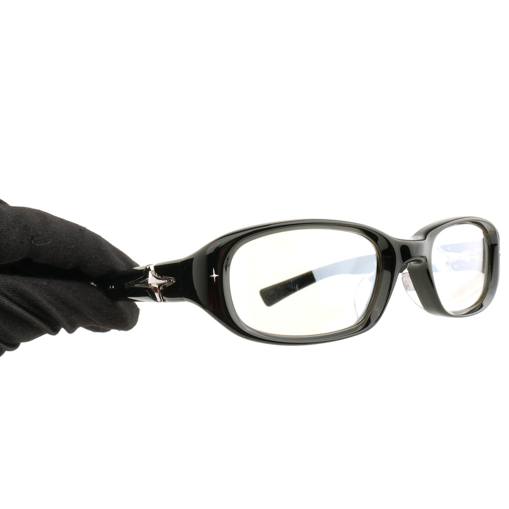 Gentle Monster Kafka 01 Eyeglasses