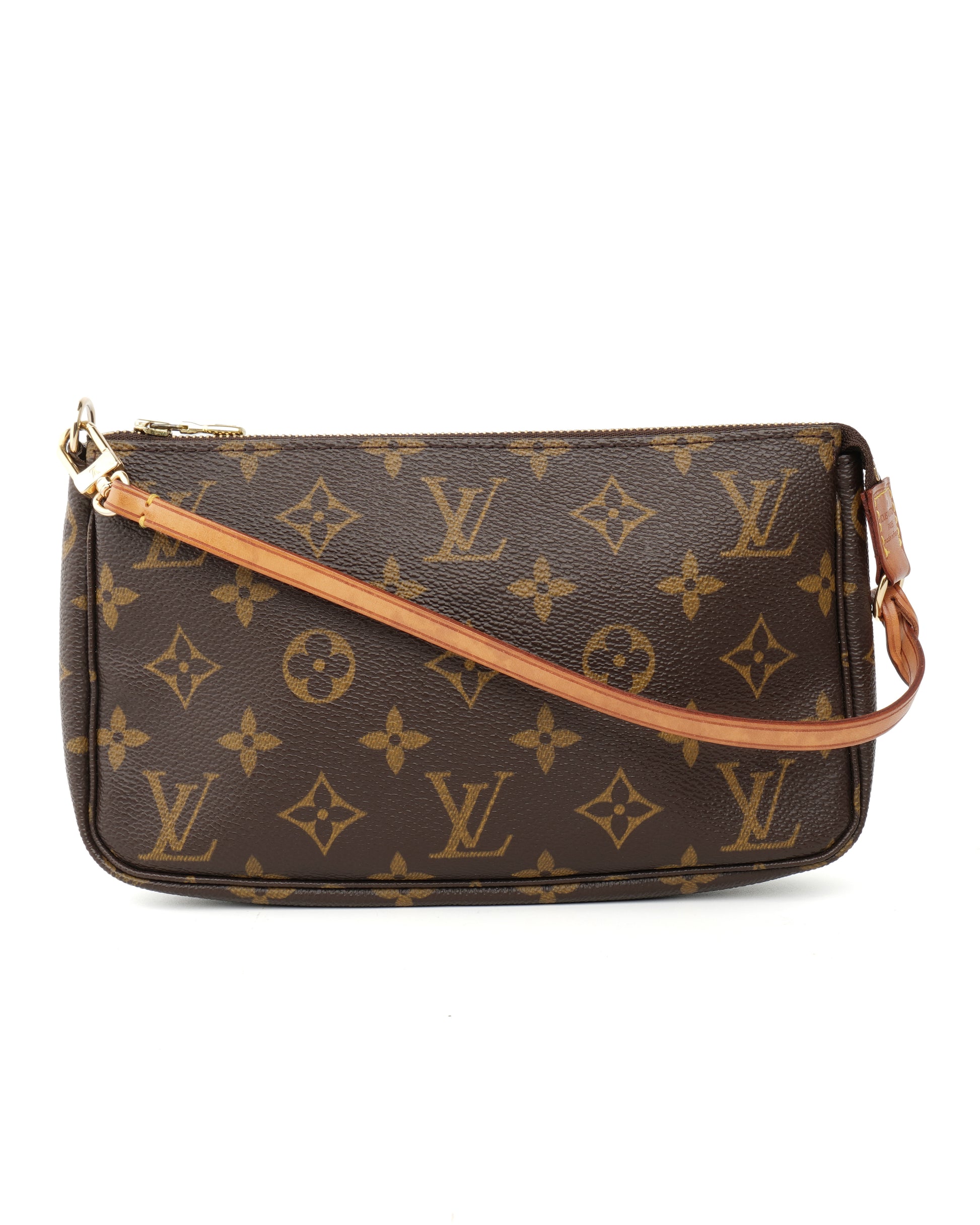 Louis Vuitton Pochette Monogram